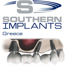 southern implants hellas