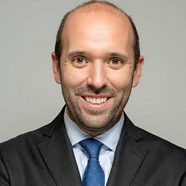 Dr. Gianluca Paniz