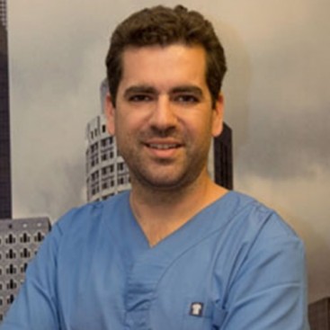 Dr. Athanasios Stratos