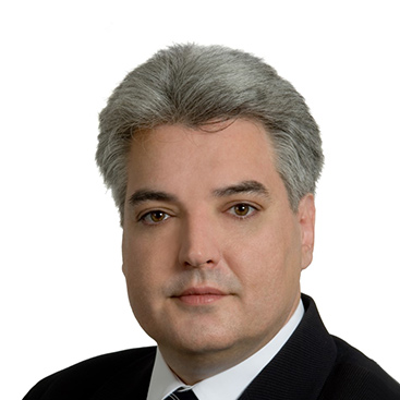 Καθηγητής Κοσμάς Θ. Τολίδης