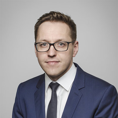 Prof. Vygandas Rutkūnas