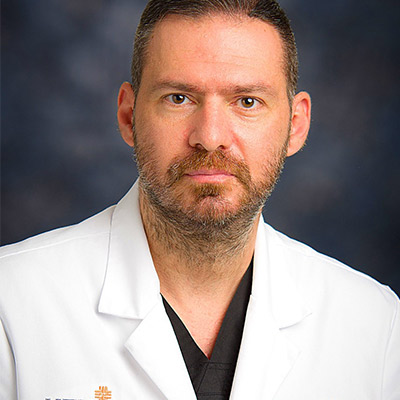 As. Prof. Nikolaos Soldatos