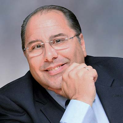 Dr. Spiridon-Oumvertos Koutayas