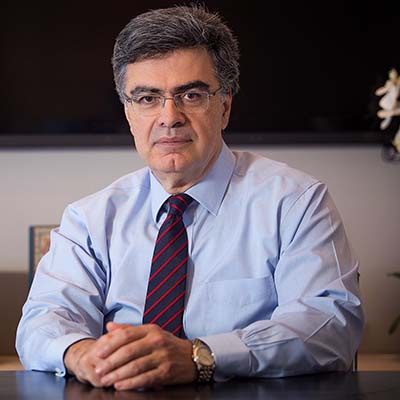 Νίκος Κρόμπας