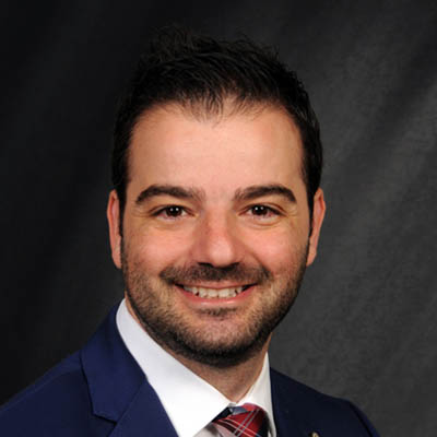 Dr. Konstantinos Chochlidakis