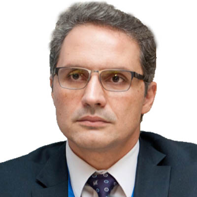 Ιωάννης Κ. Καρούσης