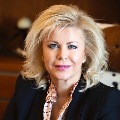 Αναπ. Καθηγήτρια Φώφη Καμποσιώρα