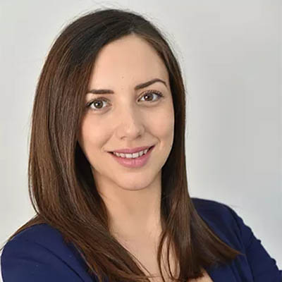 Σώτη Πετράκη