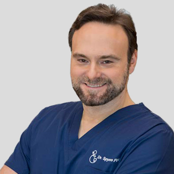 Σπύρος Φλωράτος