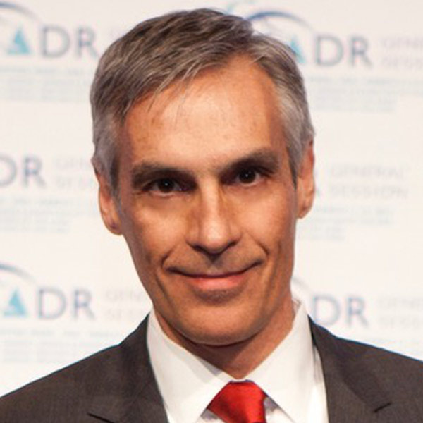 Prof. Panos Papapanou