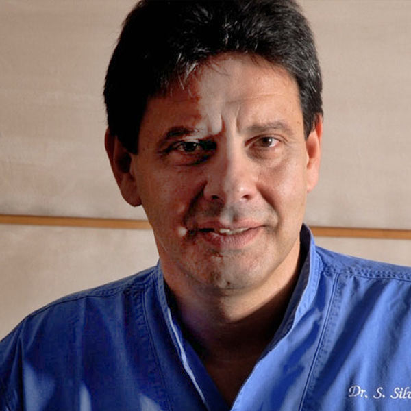 Σπυρίδων Σιλβέστρος