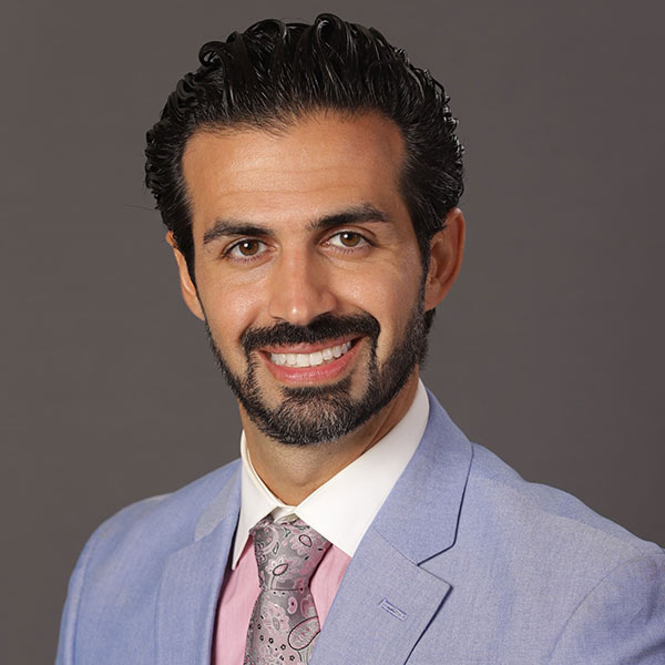 Dr. Constantine Stavrinoudis