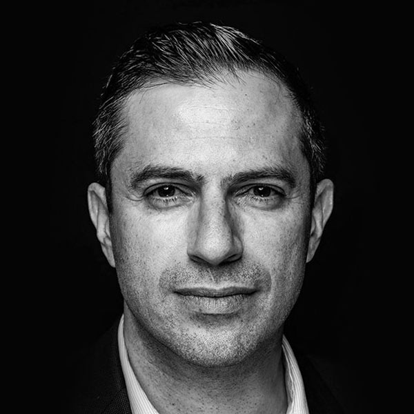 Dr. Ioannis Vergoullis