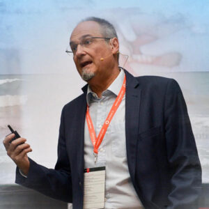 Επικ. Καθ. Ιωάννης Φουρμούζης