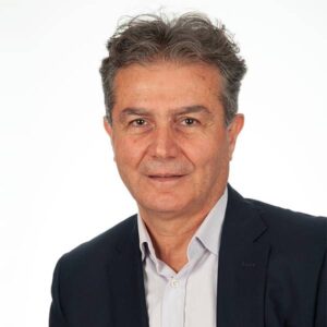 Δημήτριος Καπαγιαννίδης