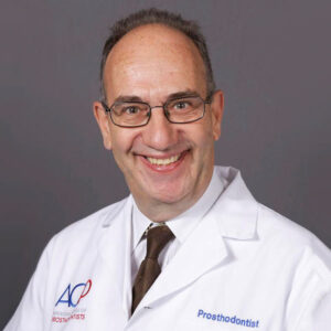 Dr. Evangelos  Rossopoulos