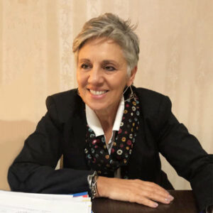 Χάρη Παξιμαδά