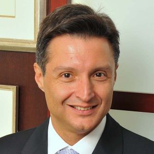 Καθ. Φοίβος Μαδιανός