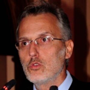 Καθηγητής Γεώργιος Ν. Νταλέκος