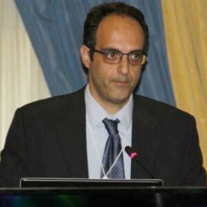 Νικόλαος Κ. Γατσέλης