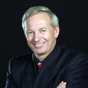 Prof. Asbjørn Jokstad