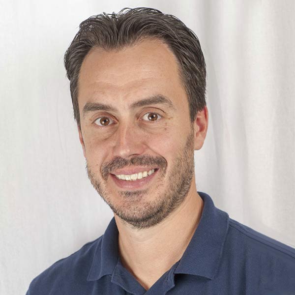 As.Prof. Anastasios Grigoriadis