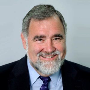 Prof. Niklaus P. Lang