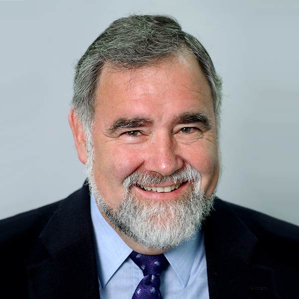 Prof. Niklaus P. Lang