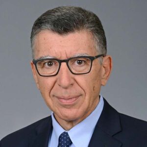 Prof. Dimitris N. Tatakis