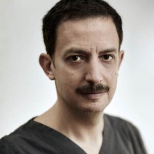 Σώρος Κωνσταντίνος