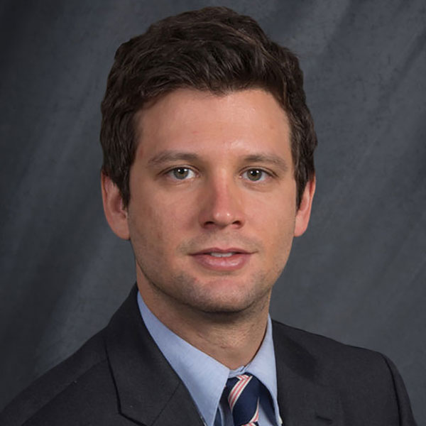 As. Prof. Dimitrios Michelogiannakis