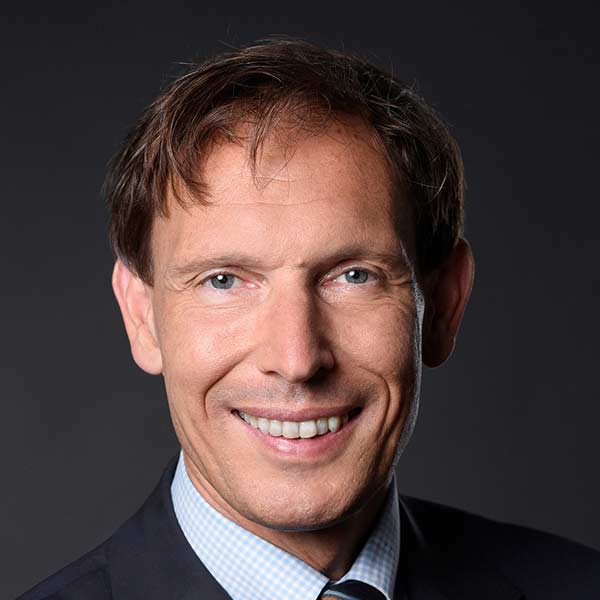 Prof. Daniel Edelhoff