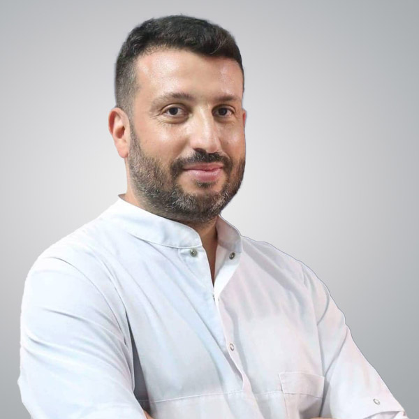 Fotios D. Palamidakis