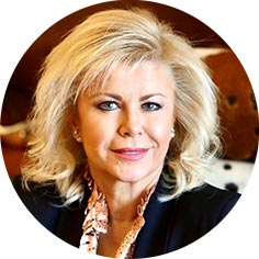 Prof. Phophi Kamposiora