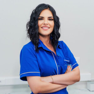 Σταματίνα Πασσαλίδου