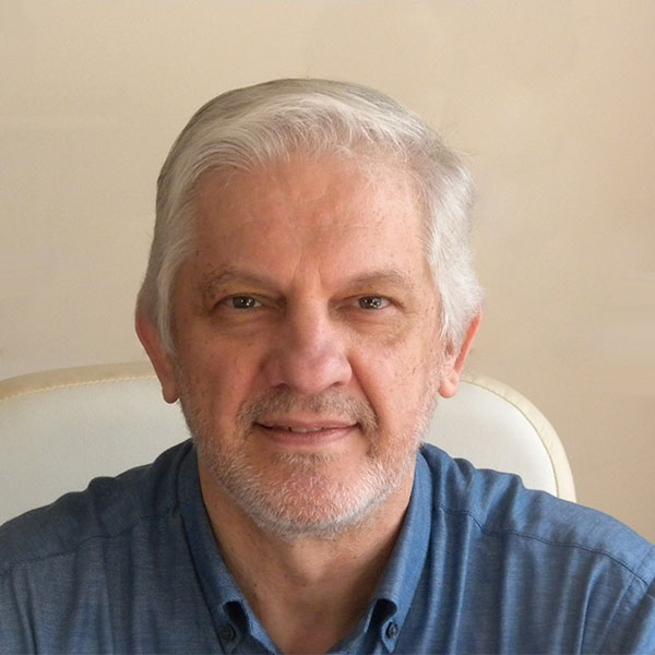 Prof. George Eliades