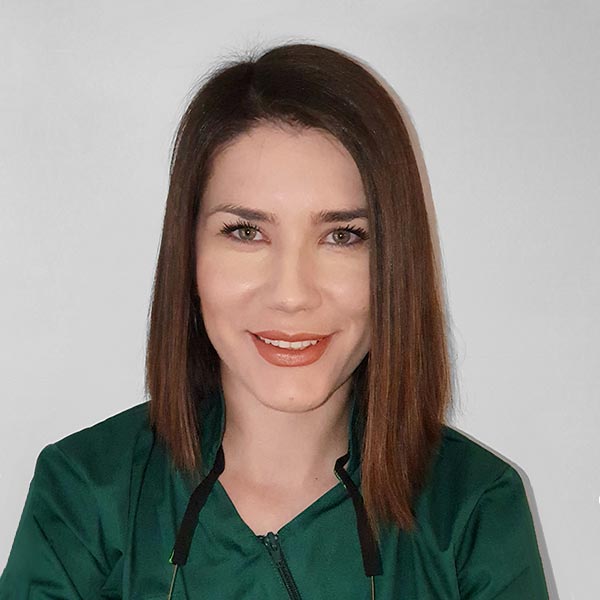 Νατάσσα Δούπκαρη