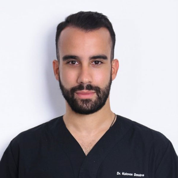 Δημήτρης Κολοβός