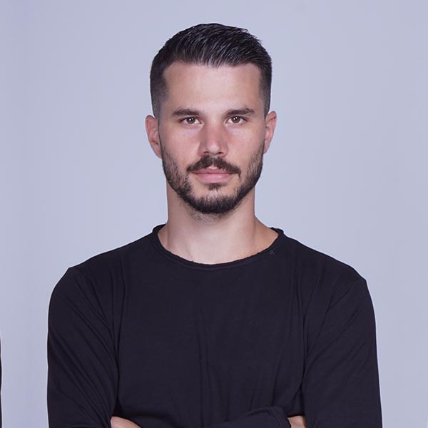 Δημήτρης Πάλλης