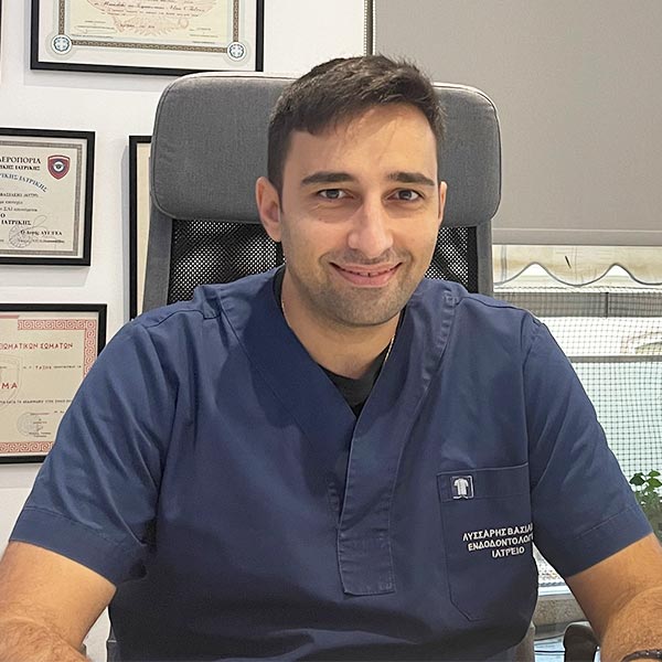 Λύσσαρης Βασίλειος