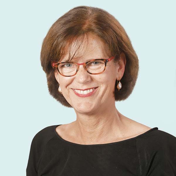 Prof. Frauke MÜLLER