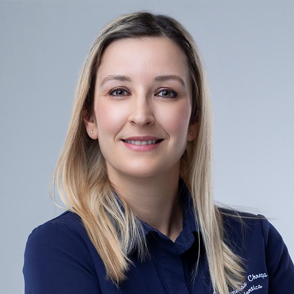 Βανέσσα Χρέπα