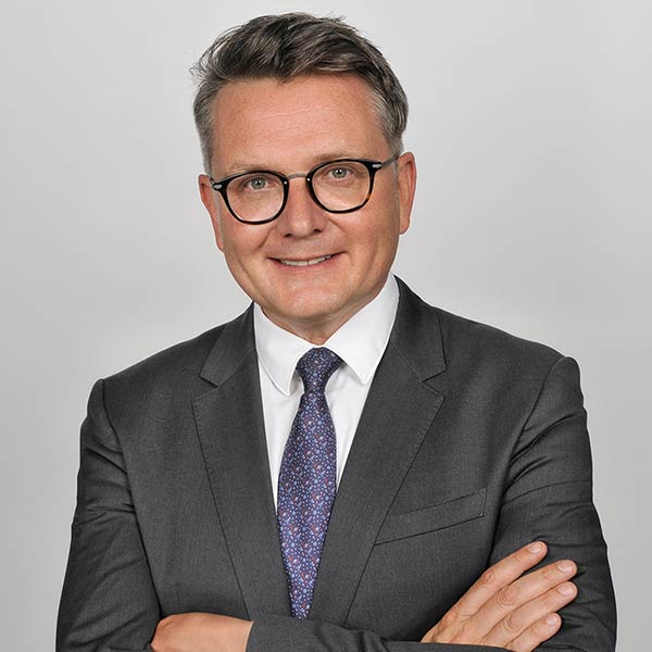 Prof. Martin Schimmel