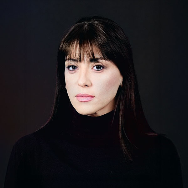 Έλλη Κοτίνα