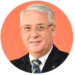 Prof. Argirios Pissiotis