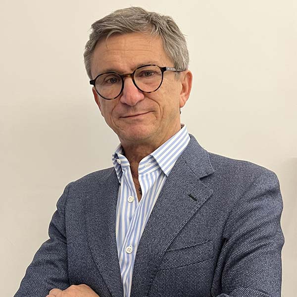 Prof. Fernando Zarone