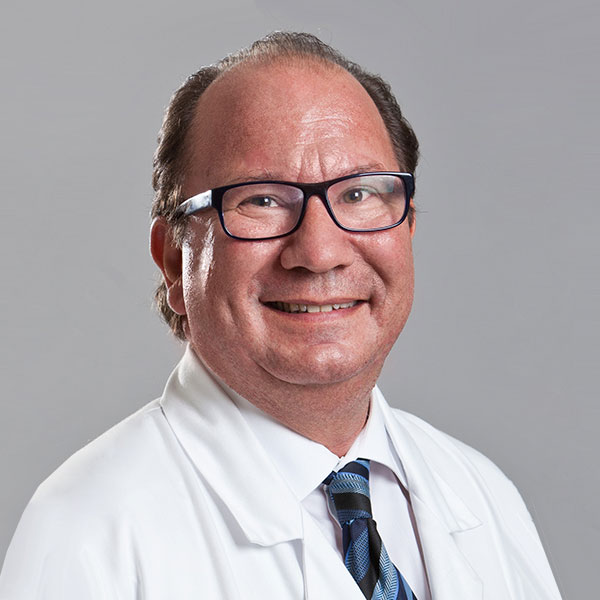 Prof. Dr.mult. Robert Sader