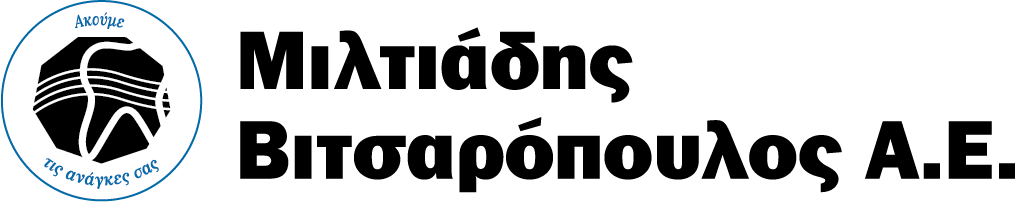 Μιλτιάδης Βιτσαρόπουλος Α.Ε.