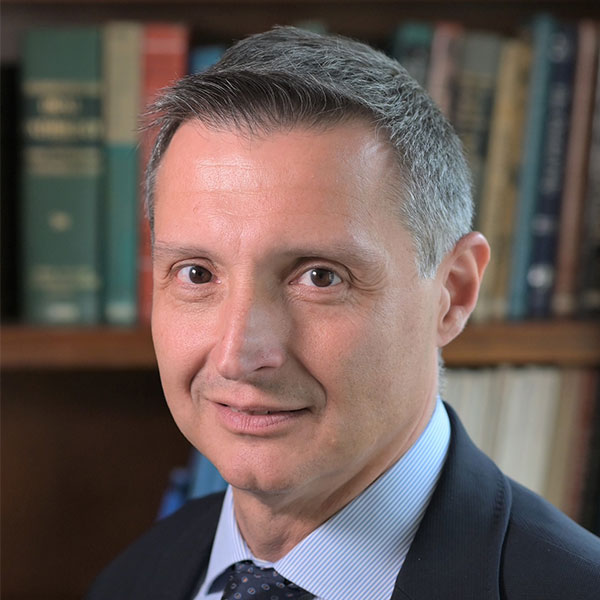 Prof. Phoebus Madianos