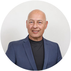 Prof. Eitan Mijiritsky 